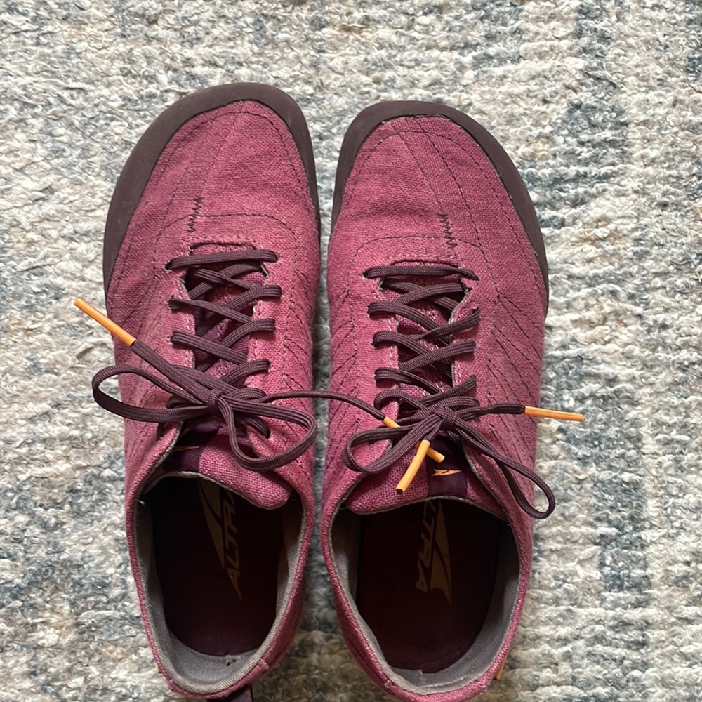 Altra Walweap Outdoor running shoe